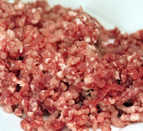 groundsausage Hunter Cattle